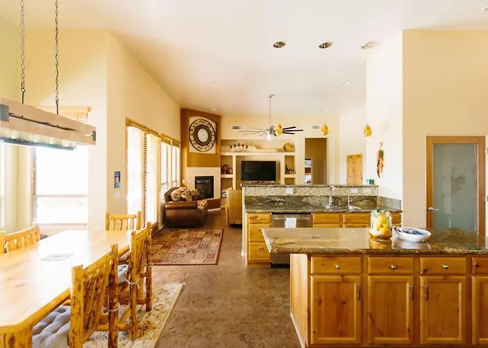 Holiday home Sprawling Arizona Oasis W/ Dream Backyard *