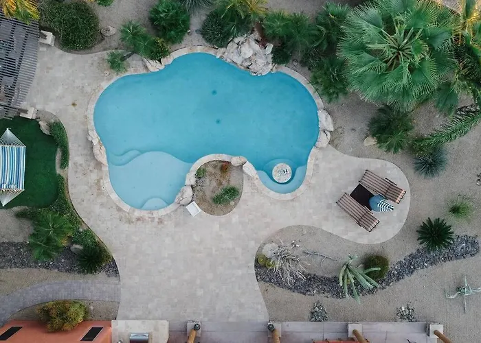 Sprawling Arizona Oasis W/ Dream Backyard *