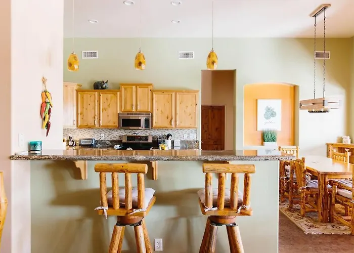Holiday home Sprawling Arizona Oasis W/ Dream Backyard *