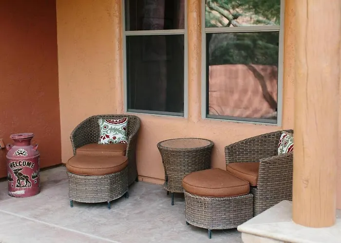 Sprawling Arizona Oasis W/ Dream Backyard Holiday home Anthem