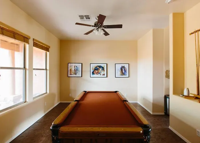 Sprawling Arizona Oasis W/ Dream Backyard * Anthem